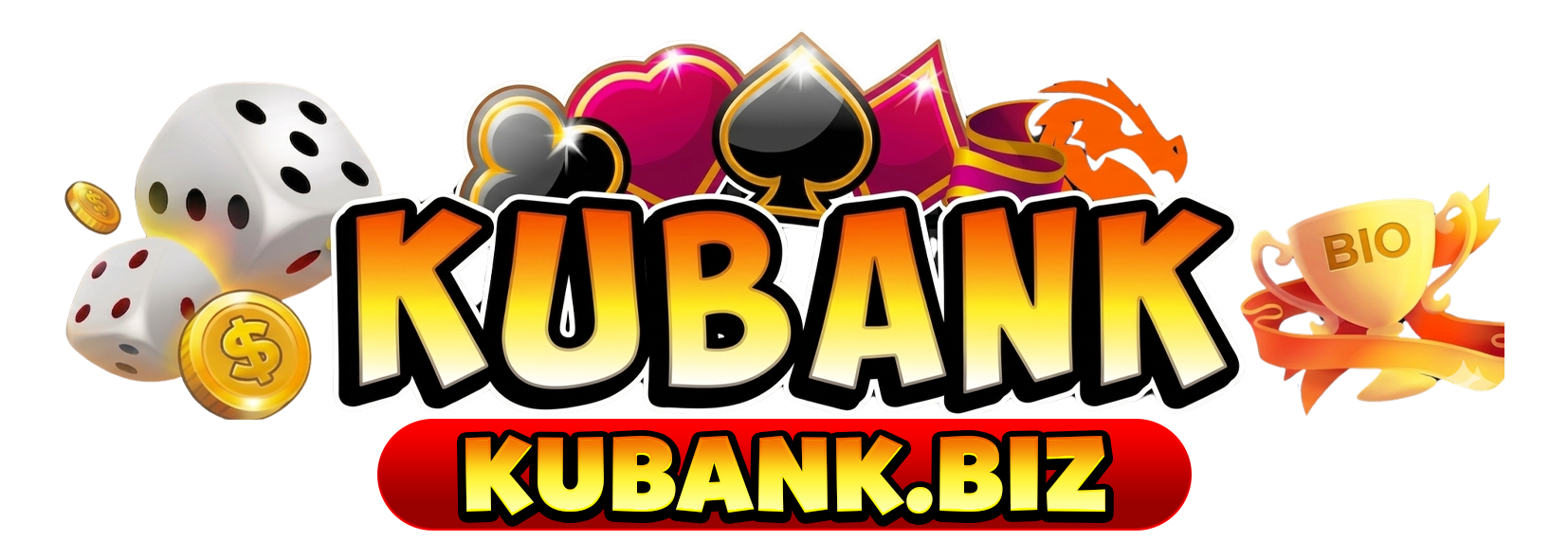 LOGO KUBANK